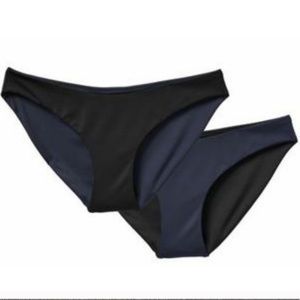 🆕 Athleta reversible bikini bottoms! NWT! 👙